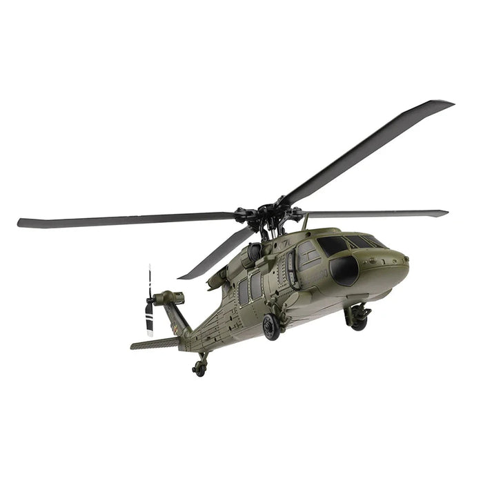 WLtoys K170 Black Hawk UH-60L RC Helicopter PNP