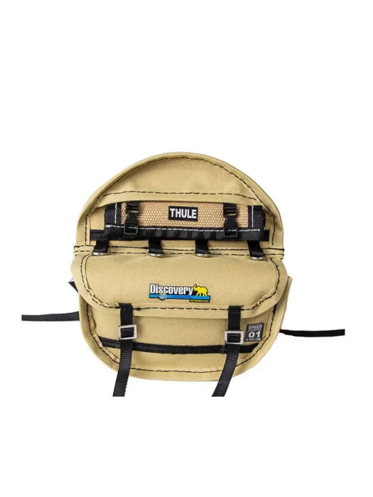 Reifenabdeckung / Tasche 1/10 1/8 Dekor