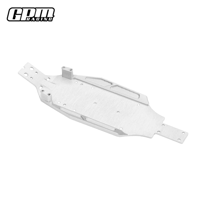 GPM Chassis Plate for LOSI Micro-B/T 1/24 1/28 (AL)