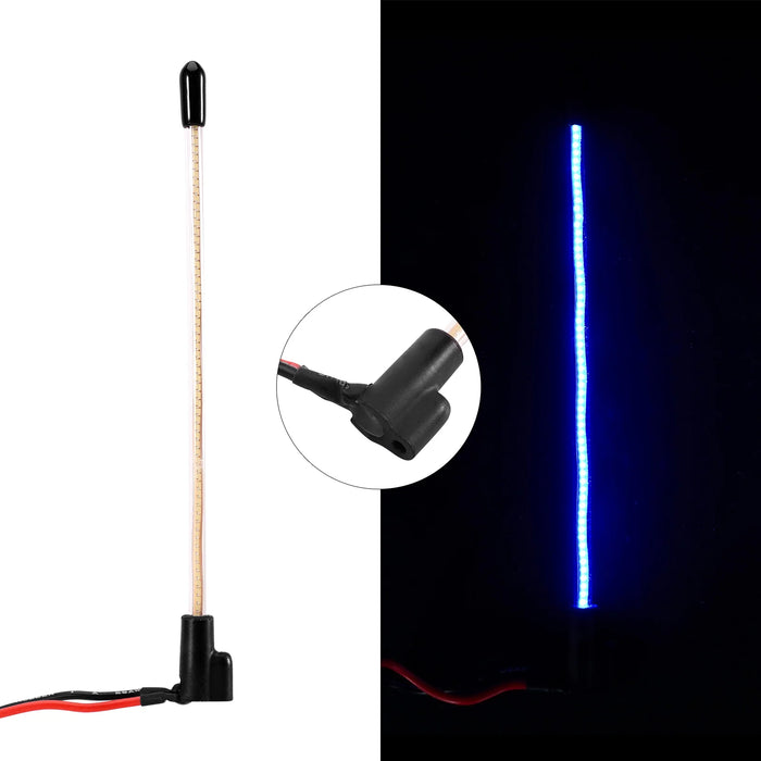 INJORA LED Whip Light 1/18 1/24