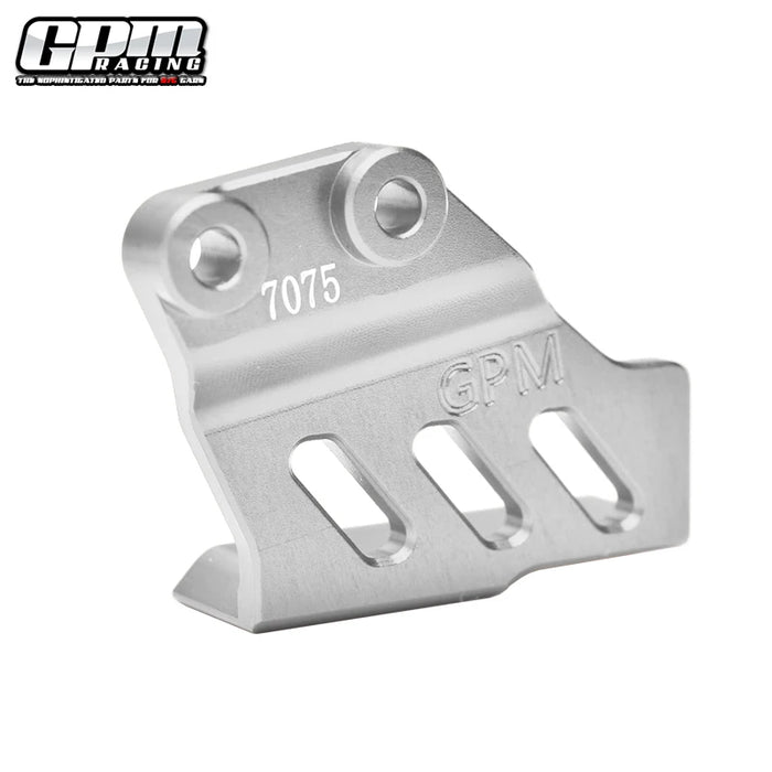 GPM Chain Guard Board for LOSI Promoto MX 1/4 (Alu)