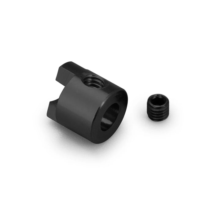 5PCS 4mm Boat Paddle Fork (Alu)