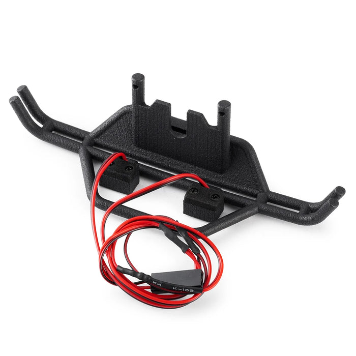 Frontstoßstange für HPI Venture HILUX 1/18 (Kunststoff)