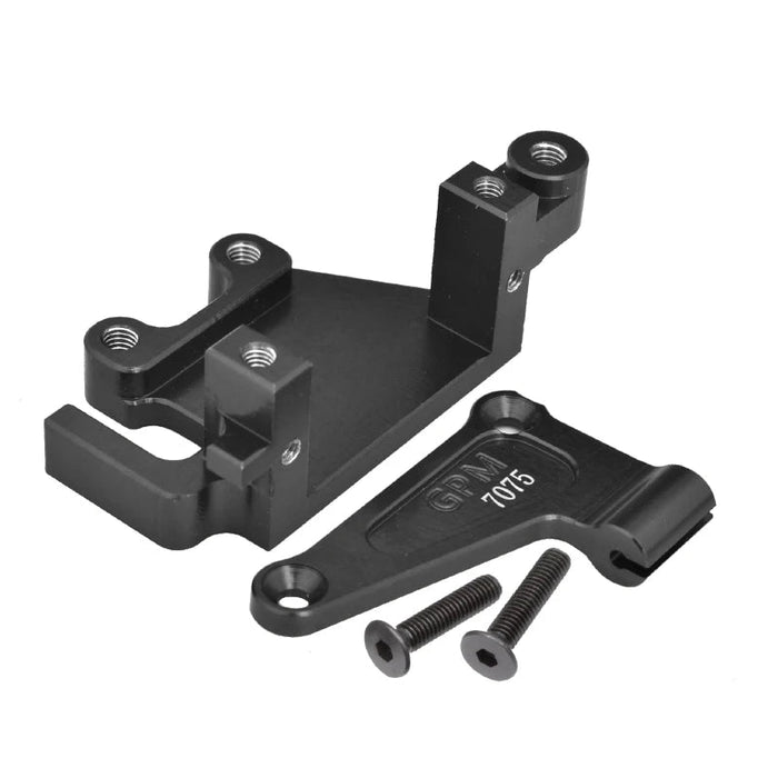 GPM Electronic Mount for LOSI Promoto MX SM 1/4 (Alu)