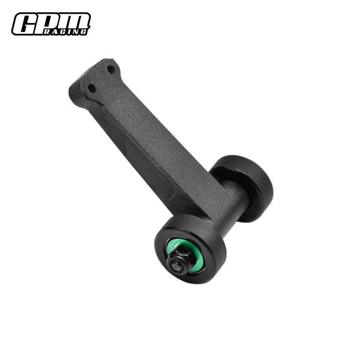 GPM Wheelie Bar für TRAXXAS Mini Maxx 1/10 (Metaal)