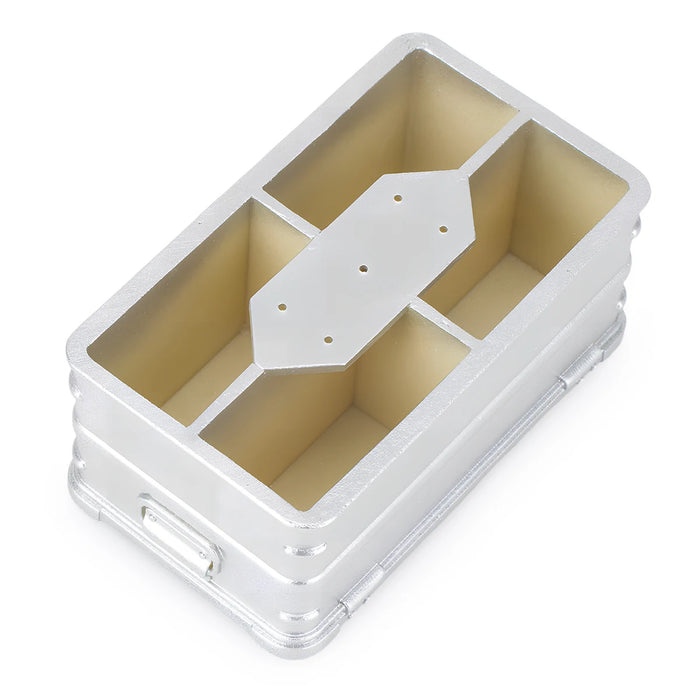 Simulated Roof Storage Box 78×45cm 1/8 1/10