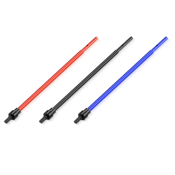 Center Main Drive Shaft for Latrax Desert Prerunner 1/18 (Alu)