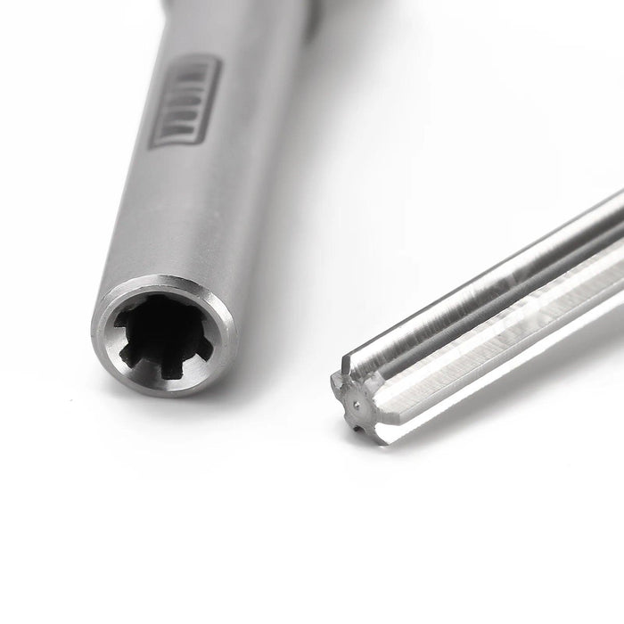 Arbres de transmission centraux INJORA pour Redcat Ascent-18 1/18 (RVS)