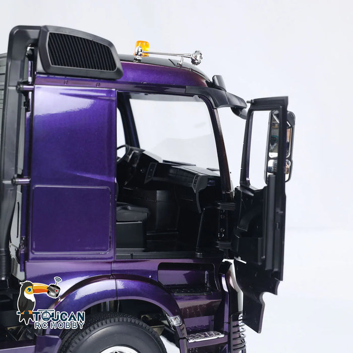 Tractor Truck 6x4 1/14 PNP