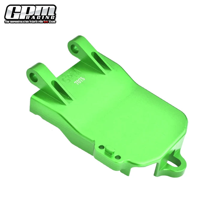 GPM Battery Box for LOSI Promoto MX SM 1/4 (Alu)