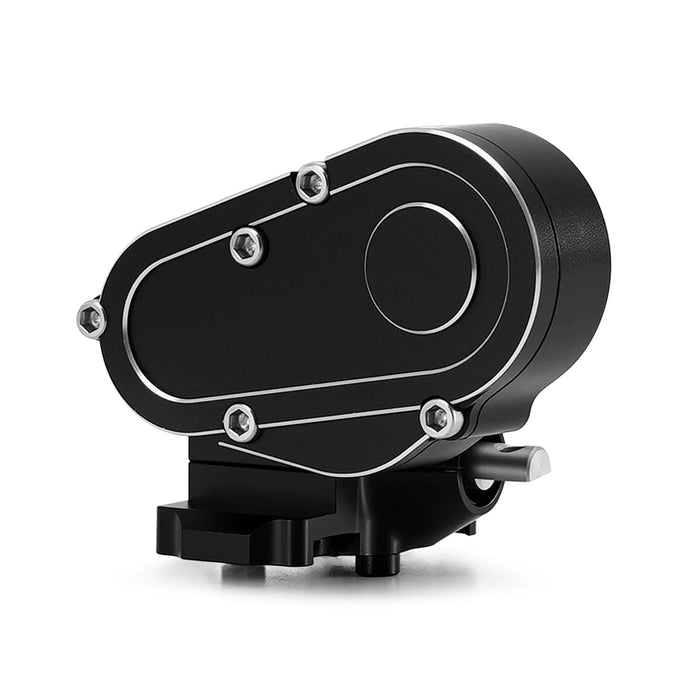 INJORA WG24 Worm Gear Transmission for Axial SCX24 1/24