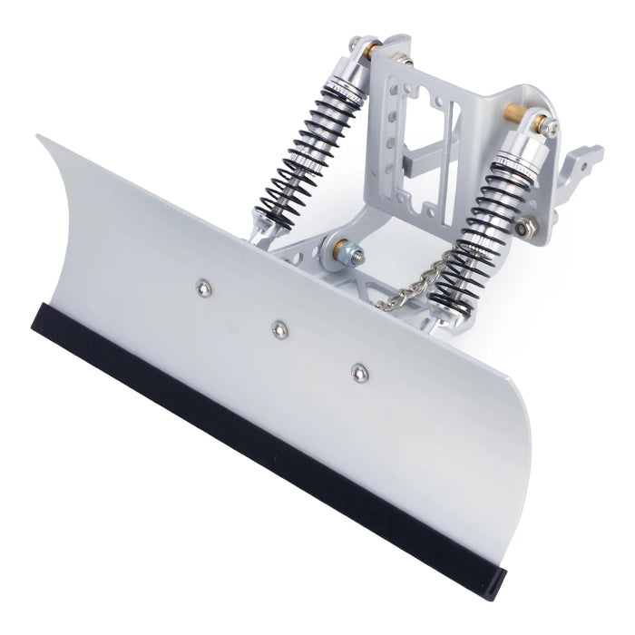 Adjustable Snow & Sand Shovel for TRX4M & SCX24 1/18 1/24 (Alu)
