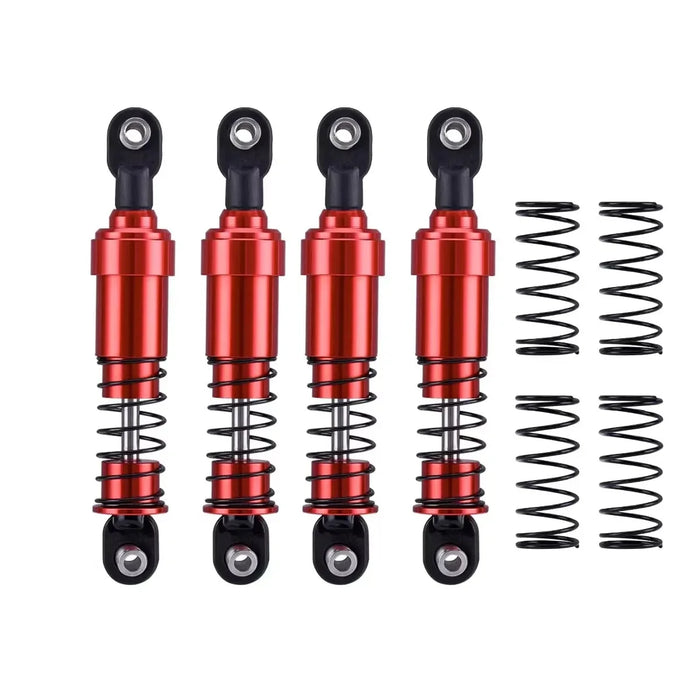 LCG Shock Absorbers for Axial SCX10 Capra 1/10
