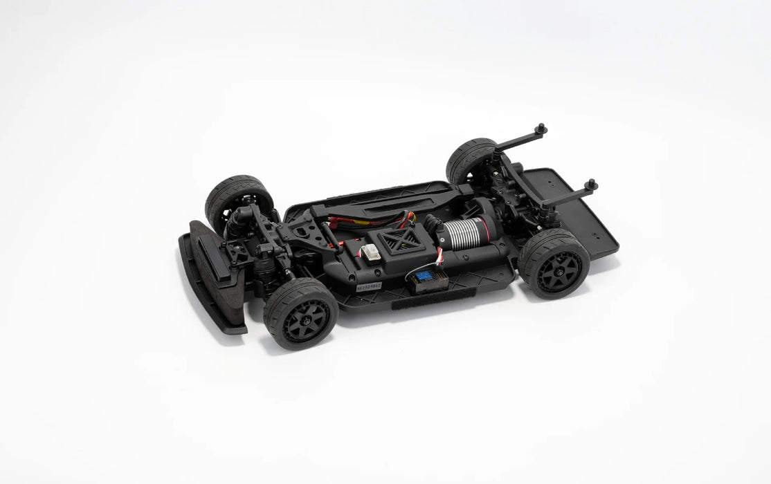 HNR Werewolf H9803 Drift Car 1/10 RTR