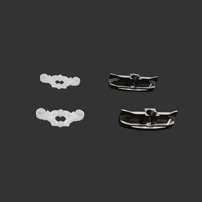 2Set Steering Counterweight for Turbo Racing 1/76 C64 760173