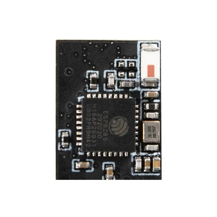 Jumper 2,4G ELRS 3,5 V-6 V TX RX-Modul