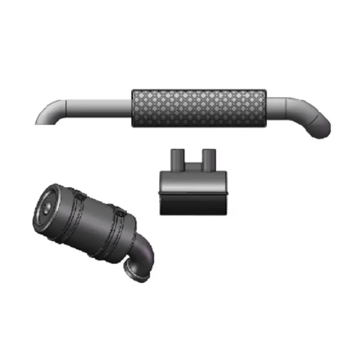 1-2 jeux de pièces accessoires pour RGT EX86181 1/10 (R86329 R86330 R86331)