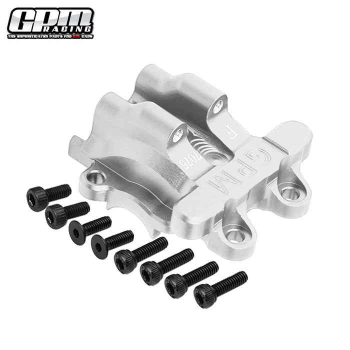 GPM Front Diff Cover for ARRMA Grom 1/18 (AL)