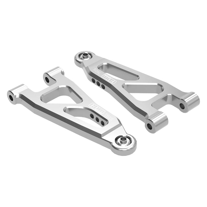 GPM Front Lower Suspension Arm for ARRMA Mojave Grom 1/16 (AL)