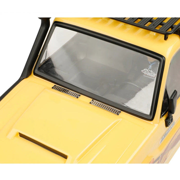 RCDream-Lufteinlassgitter für RGT EX86020 LC71 1/10