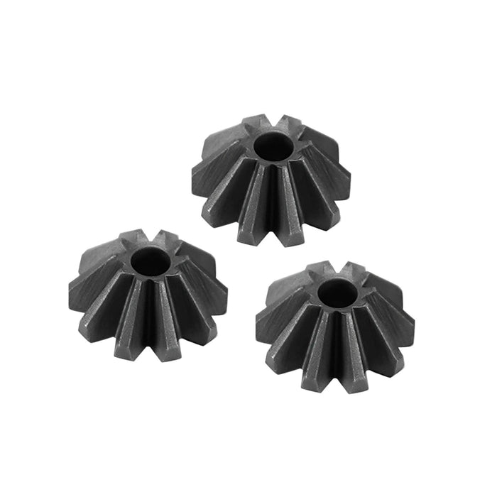 INJORA Transmission Gear Set for Losi Micro-B Micro-T (RVS)