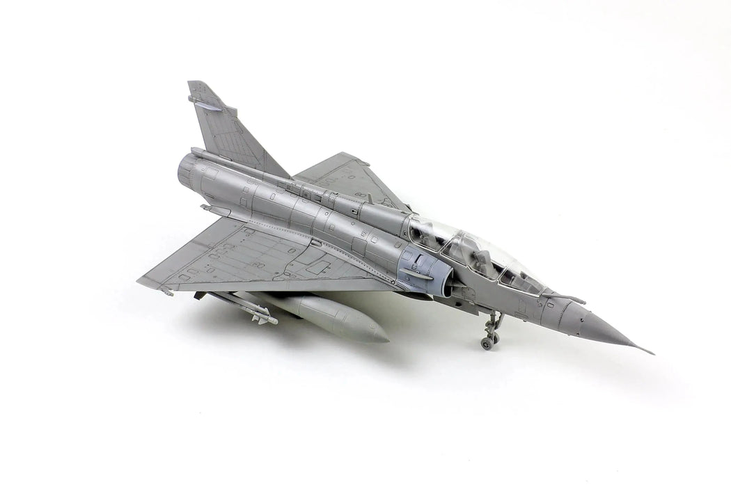 DM720021 Mirage-2000N French Air Force Nuclear Strike Aircraft 1/72 (Plastic)