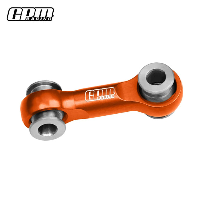 GPM Steering Drag Link for Traxxas Mini 1/16 (Alu)