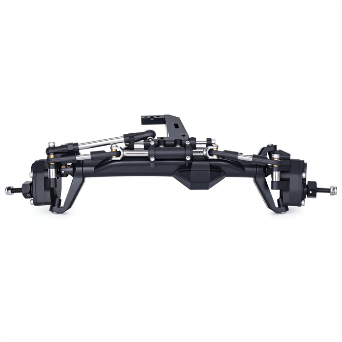 Portal Axle Set for Vanquish H10 1/10 (Plastic)