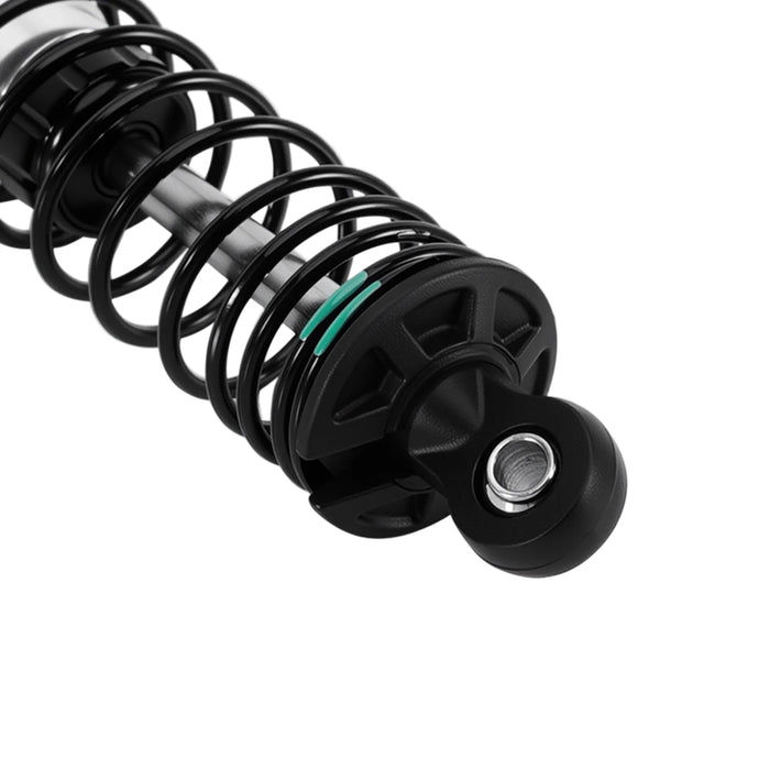 INJORA 71mm Oil Shocks for ARRMA GORGON GROM & QUAKE GROM 1/16 (Alu)