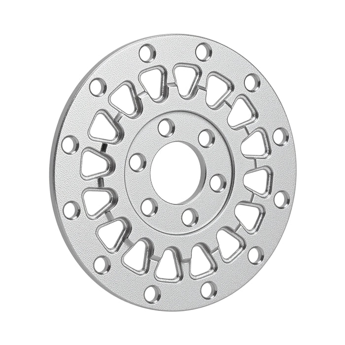 4PCS 1.3" Faces de Roue ModuWheel (Alu)