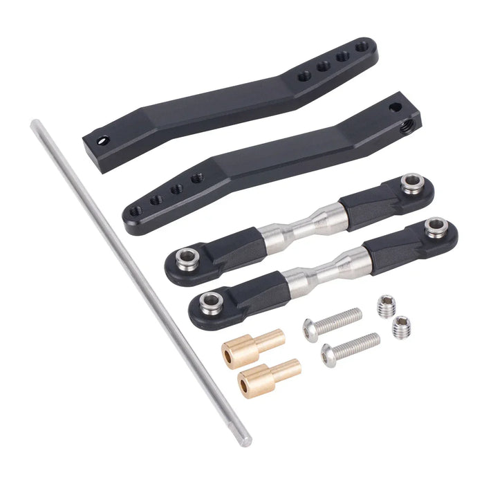 Anti-Tilt Link Rod for Axial Yeti VS4-10 1/10 (Alu)