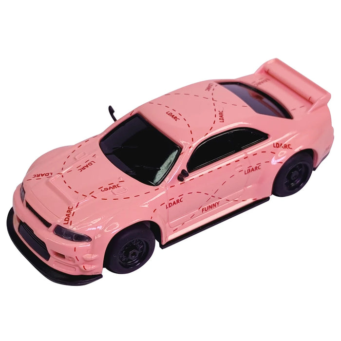 LDARC R02 Scale Mini 1/64 Touring/Drift PNP