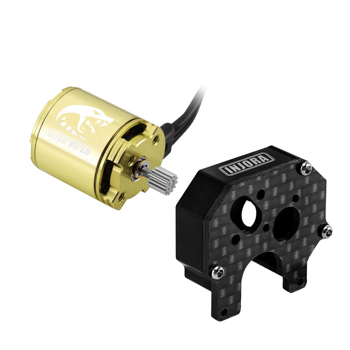 INJORA Gold Viper 1721 Brushless Motor 2800KV 1/24