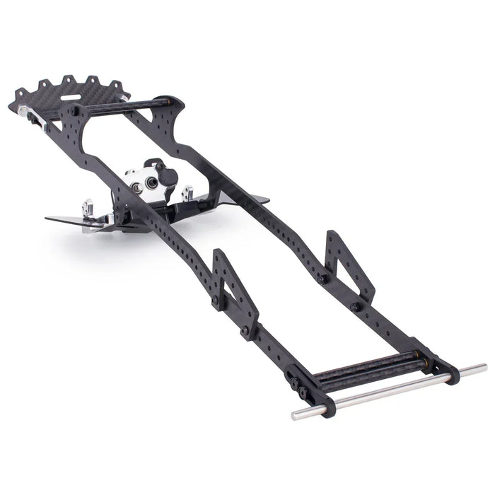 LCG Chassis Kit A for Axial SCX10 & Capra 1/10