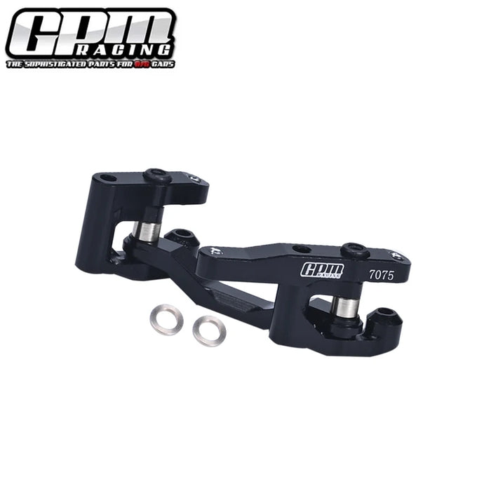 GPM Steering Set for ARRMA Grom 1/18 1/16 1/14, 1/12 Nascar (AL)