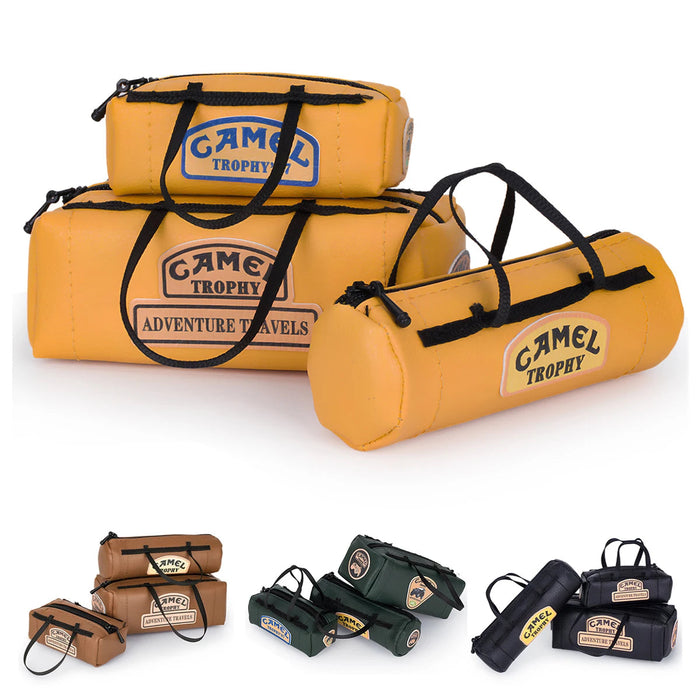 RC Roof Luggage Bag, 1/8-16
