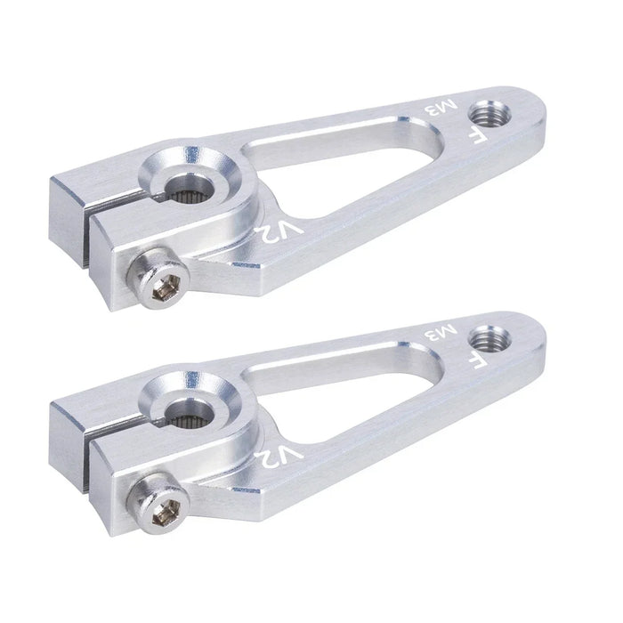 1-2PCS 25T Servo Horn