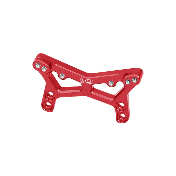 GPM Front Shock Tower for LOSI Micro-B/T 1/24 1/28 (AL)