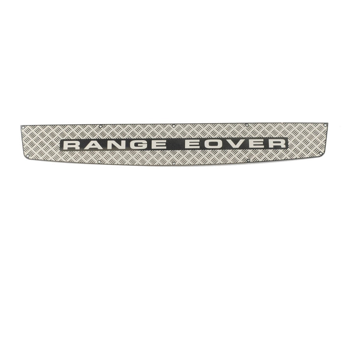 RCDream Schutzplatte für die vordere Motorhaube des FCX10 Range Rover 1/10