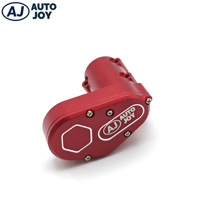 Gear Box w/ Cover for Axial SCX30 1/30 (Alu)