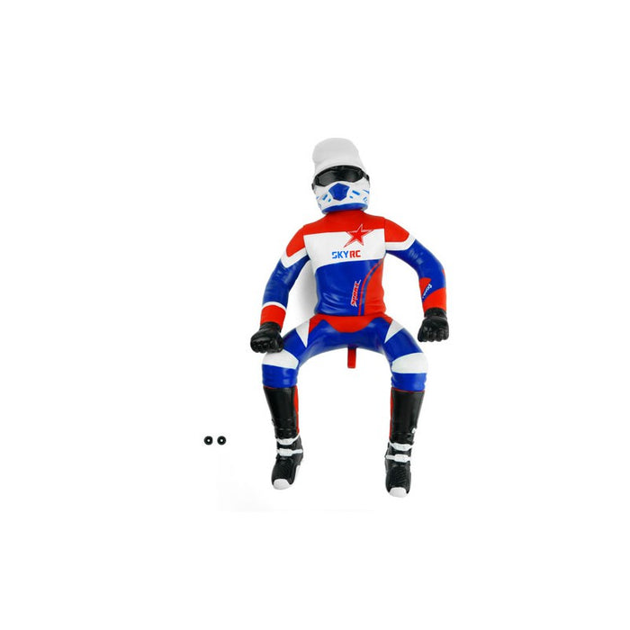 Model Driver for SkyRC Super Rider SR5