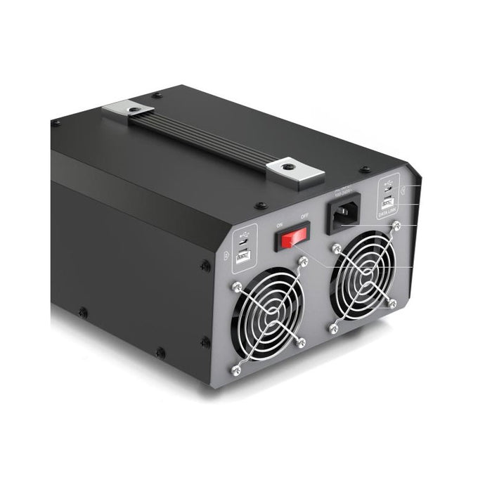 SkyRC PC1080 AC Charger (6S LiPo/LiHV - 2x 540w)