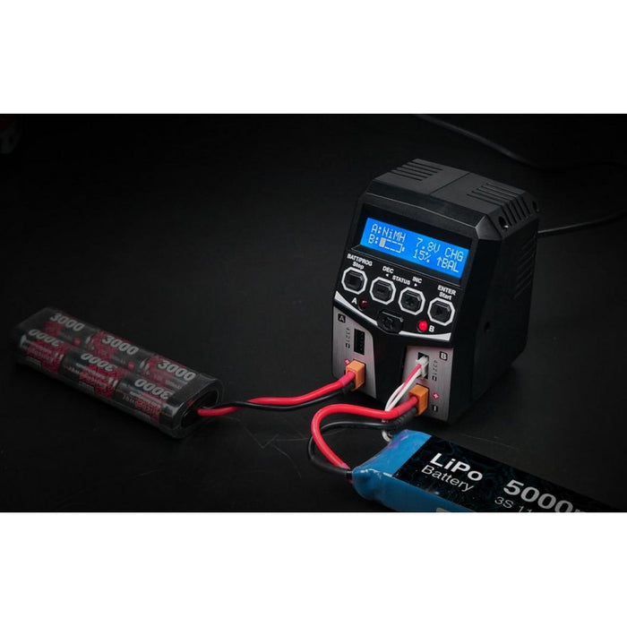 SkyRC T100 Duo AC Charger