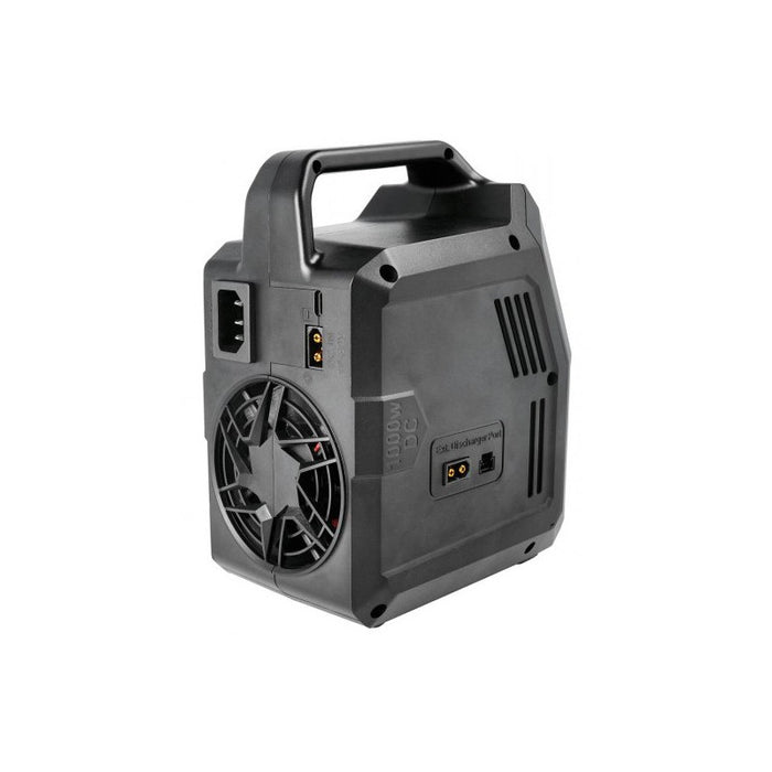 SkyRC T1000 Maestro AC/DC Duo charger (AC450W DC 1000W)
