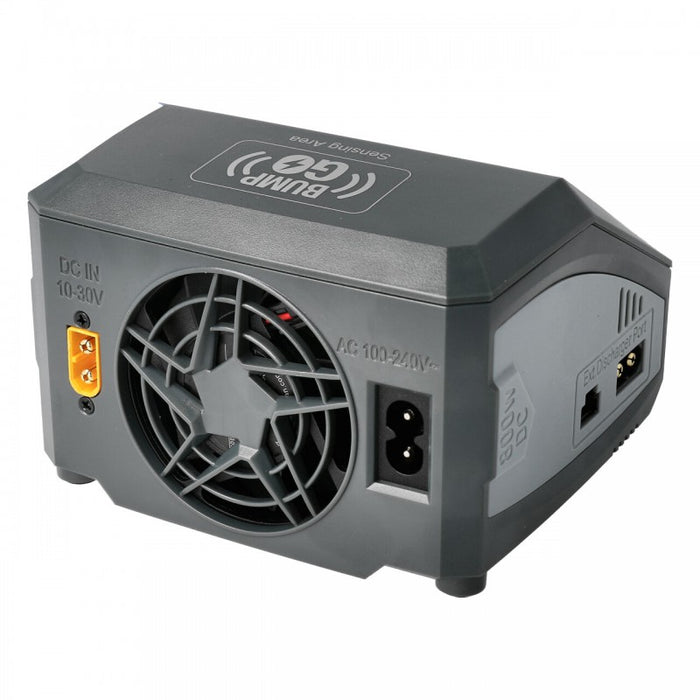 SkyRC D200 Neo+ NFC ver. Duo AC/DC charger (AC 200W - DC 2x400W)