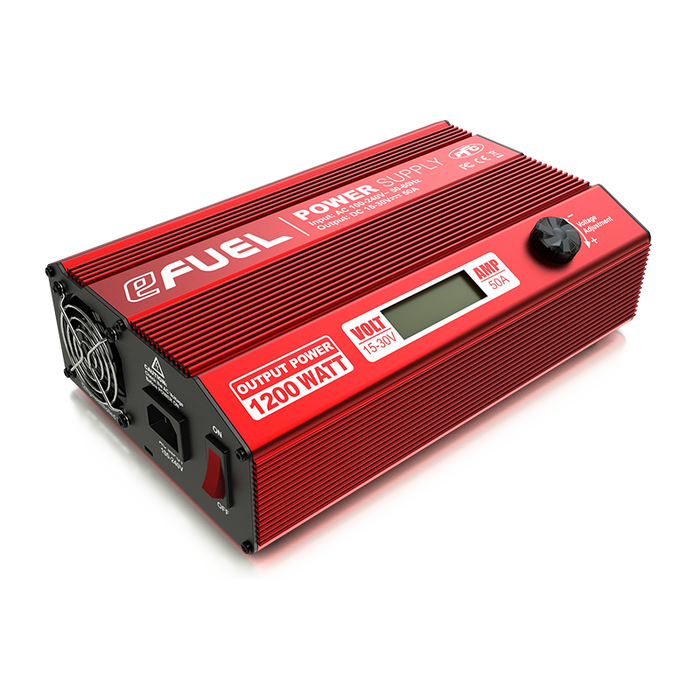 SkyRC eFuel 30A (540W) Power Supply