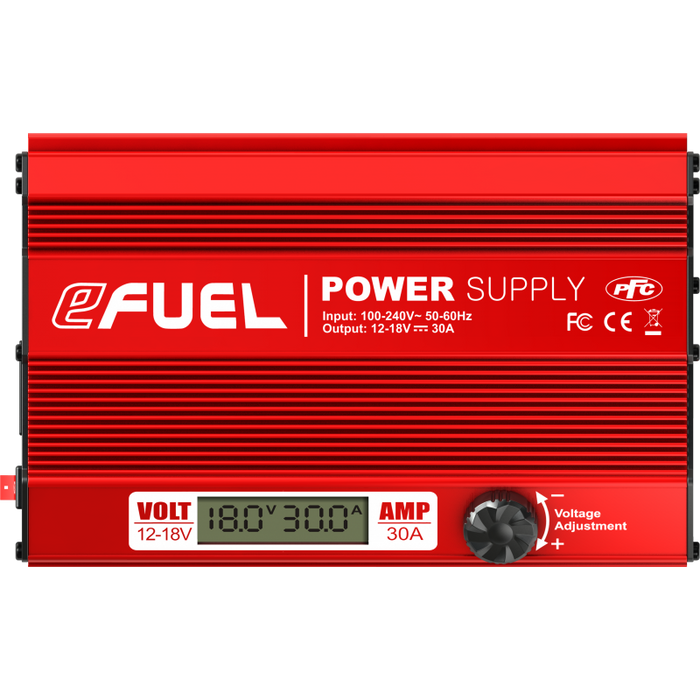 SkyRC eFuel 30A (540W) Power Supply