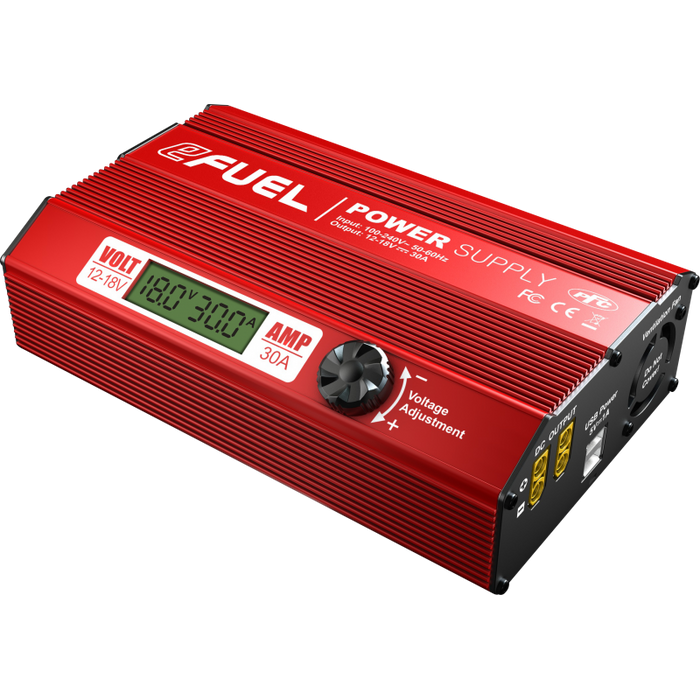 SkyRC eFuel 30A (540W) Power Supply