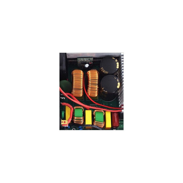 SkyRC eFuel 50A (1200W) Power Supply w/ active PFC