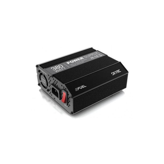 SkyRC eFuel 24V 16A (380W) Power Supply
